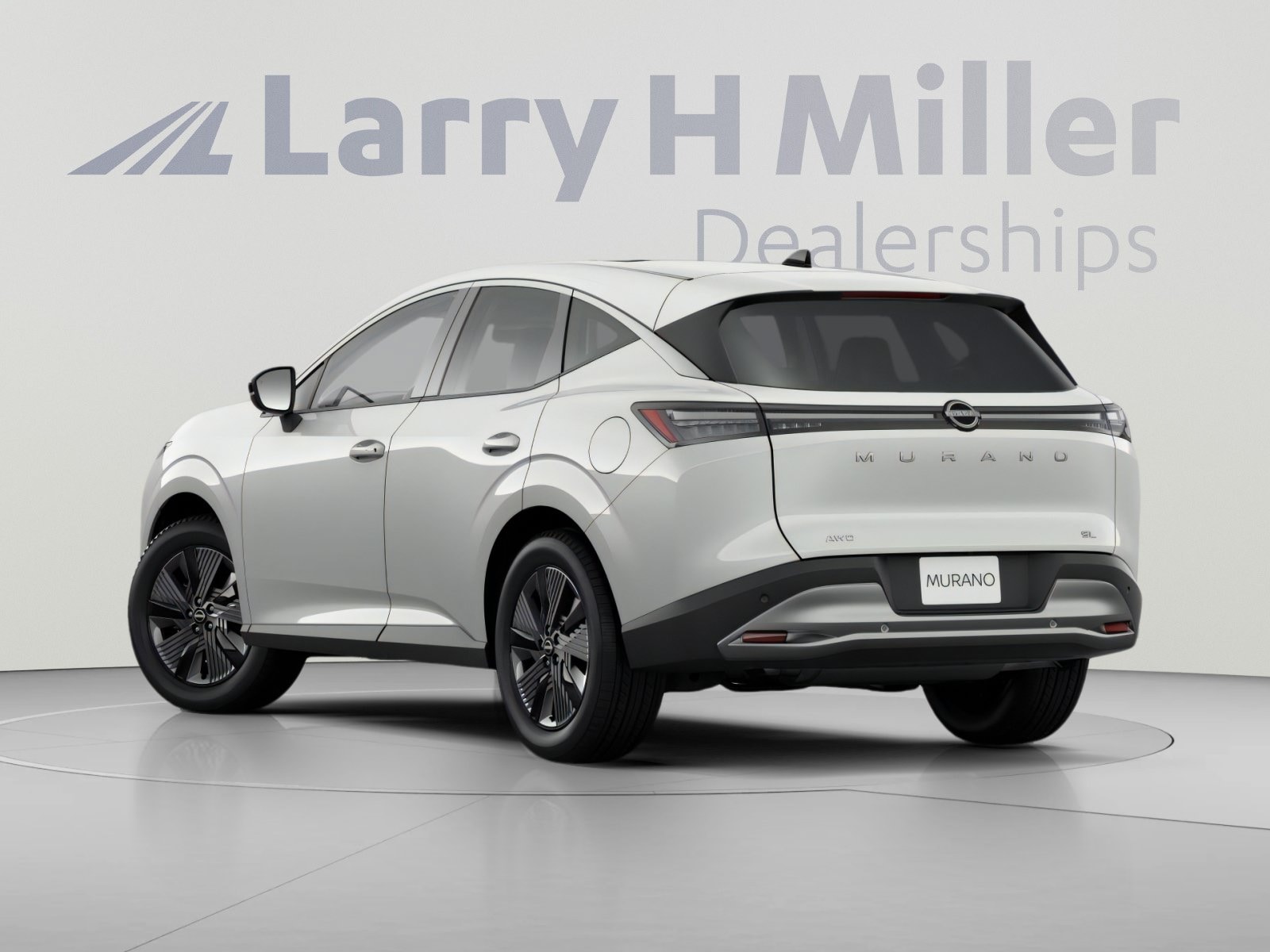 2026 Nissan Murano SL - Photo 8