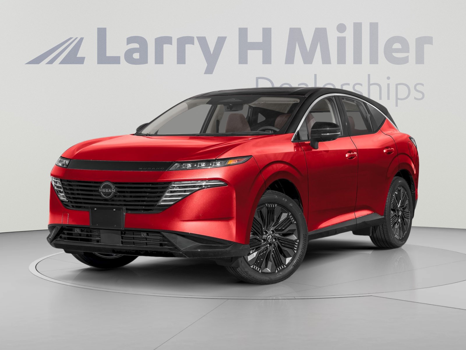 2025 Nissan Murano