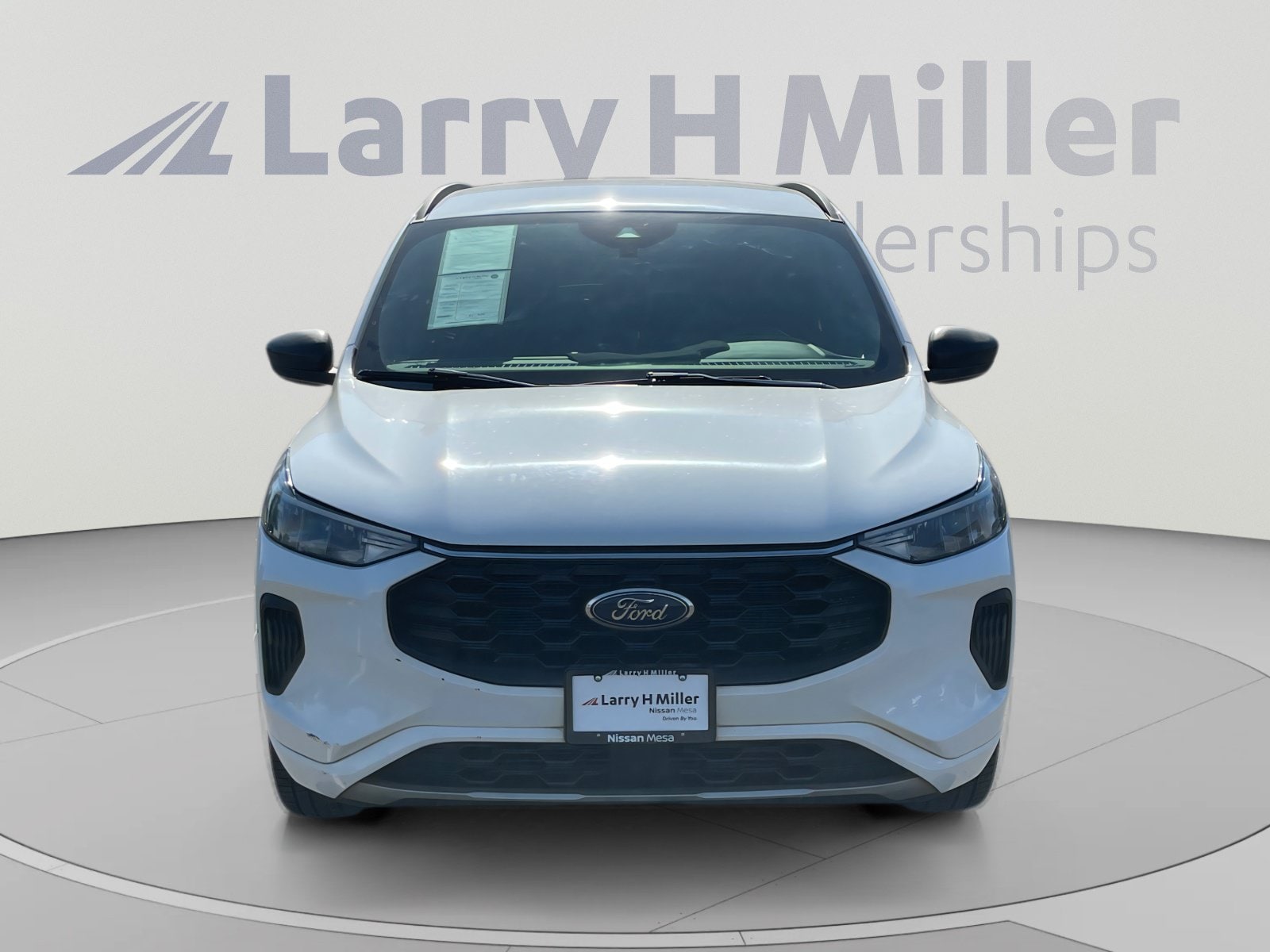 2023 Ford Escape ST-Line - Photo 9