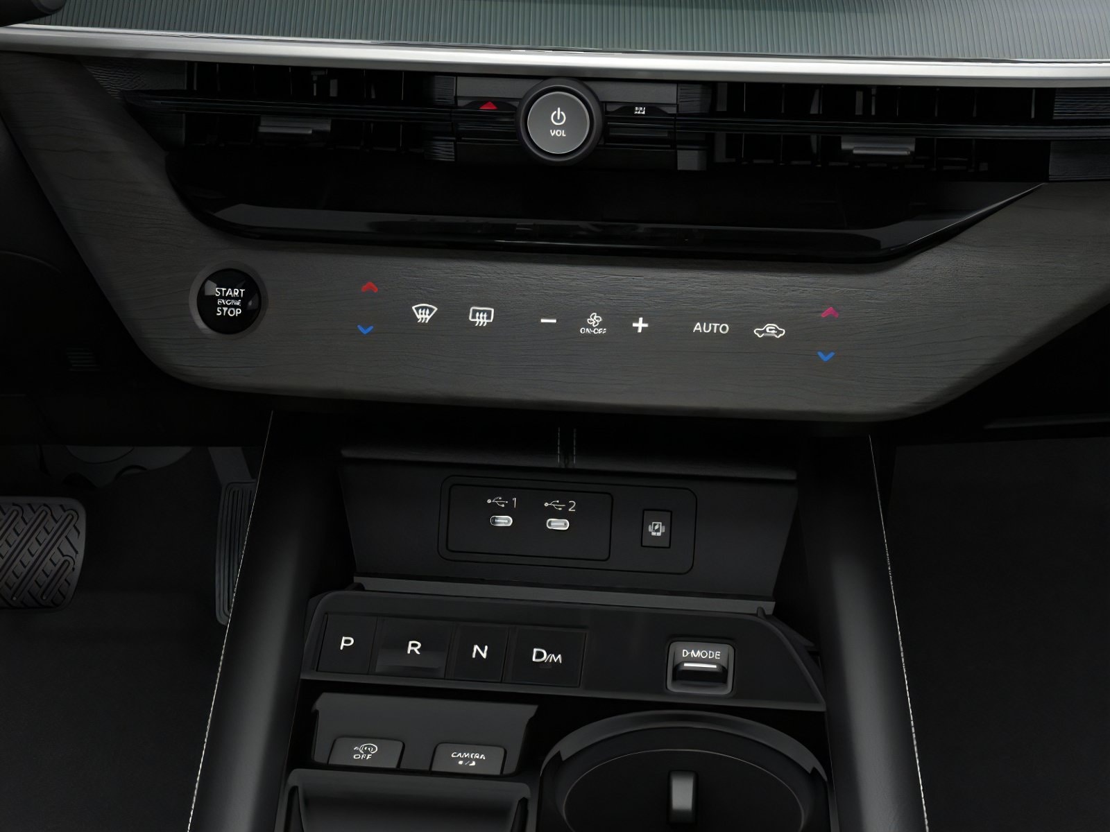 2026 Nissan Murano SL - Photo 21