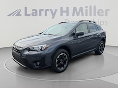 2023 Subaru Crosstrek SUV