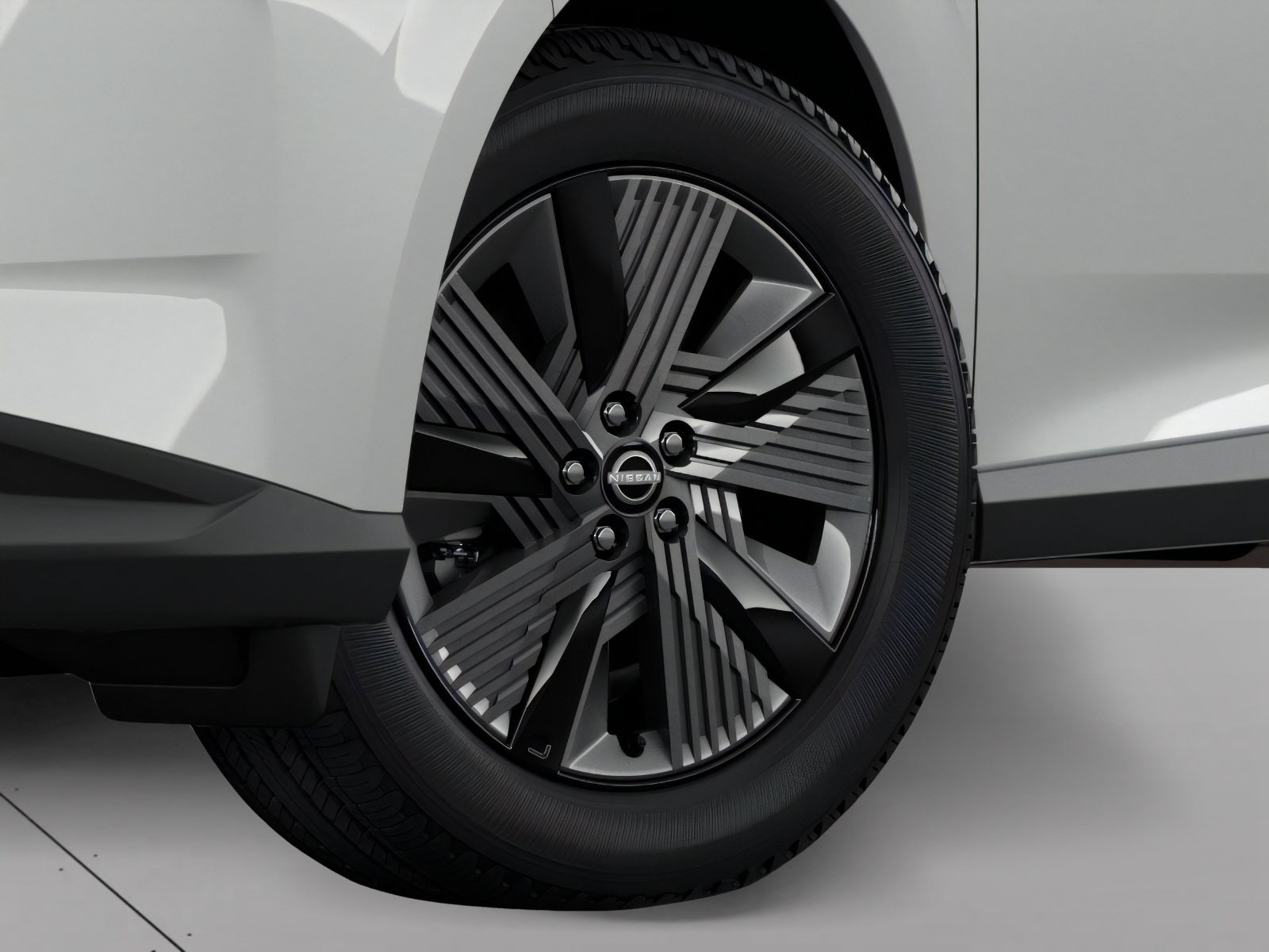 2026 Nissan Murano SL - Photo 10