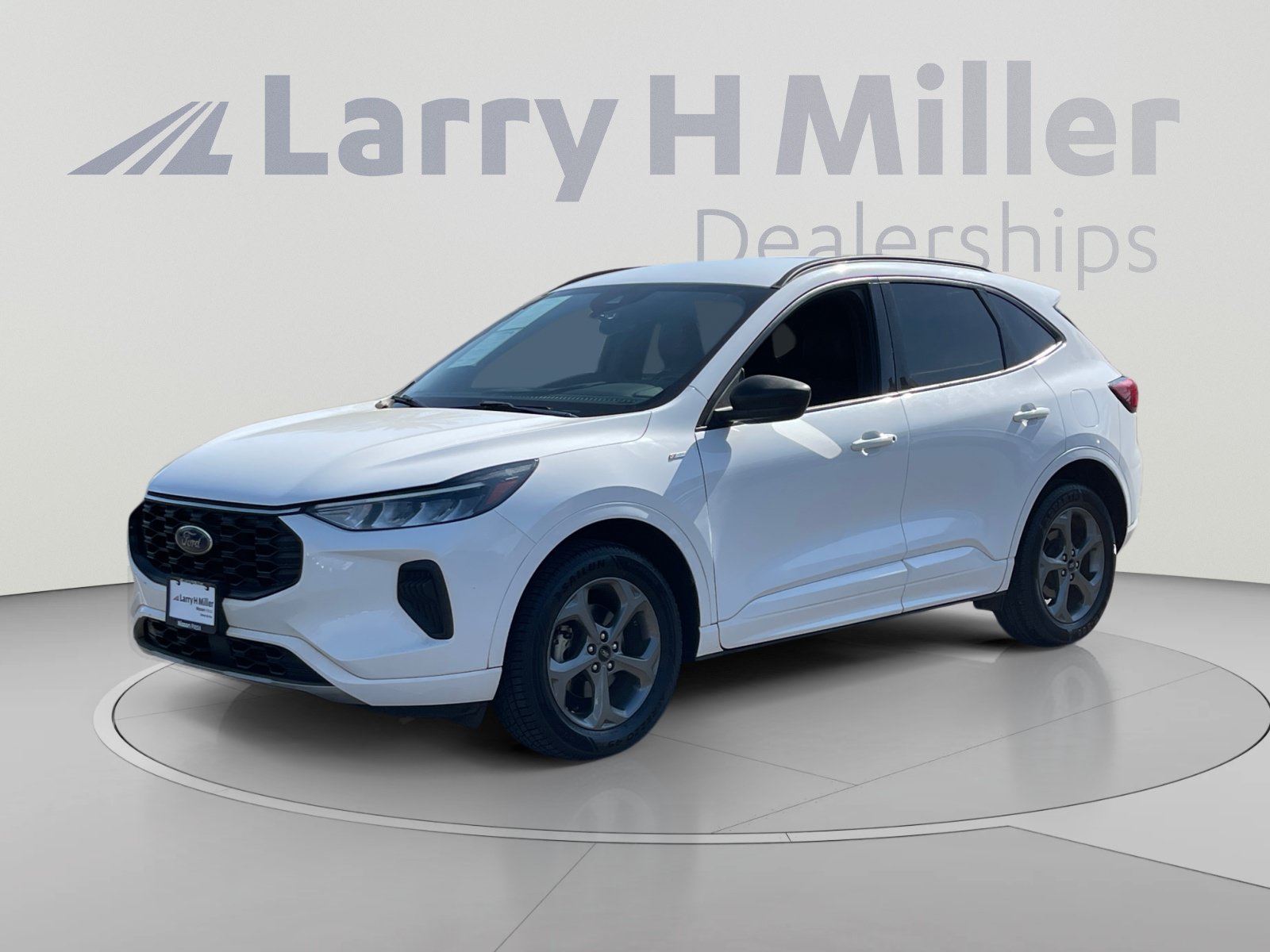Used 2023 Ford Escape ST-Line SUV Mesa, AZ