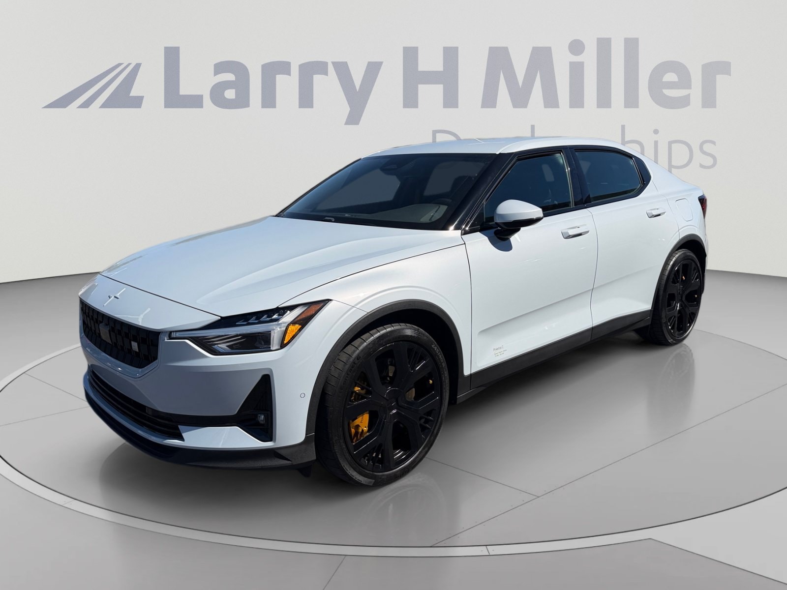 2023 Polestar 2