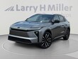  Toyota bZ