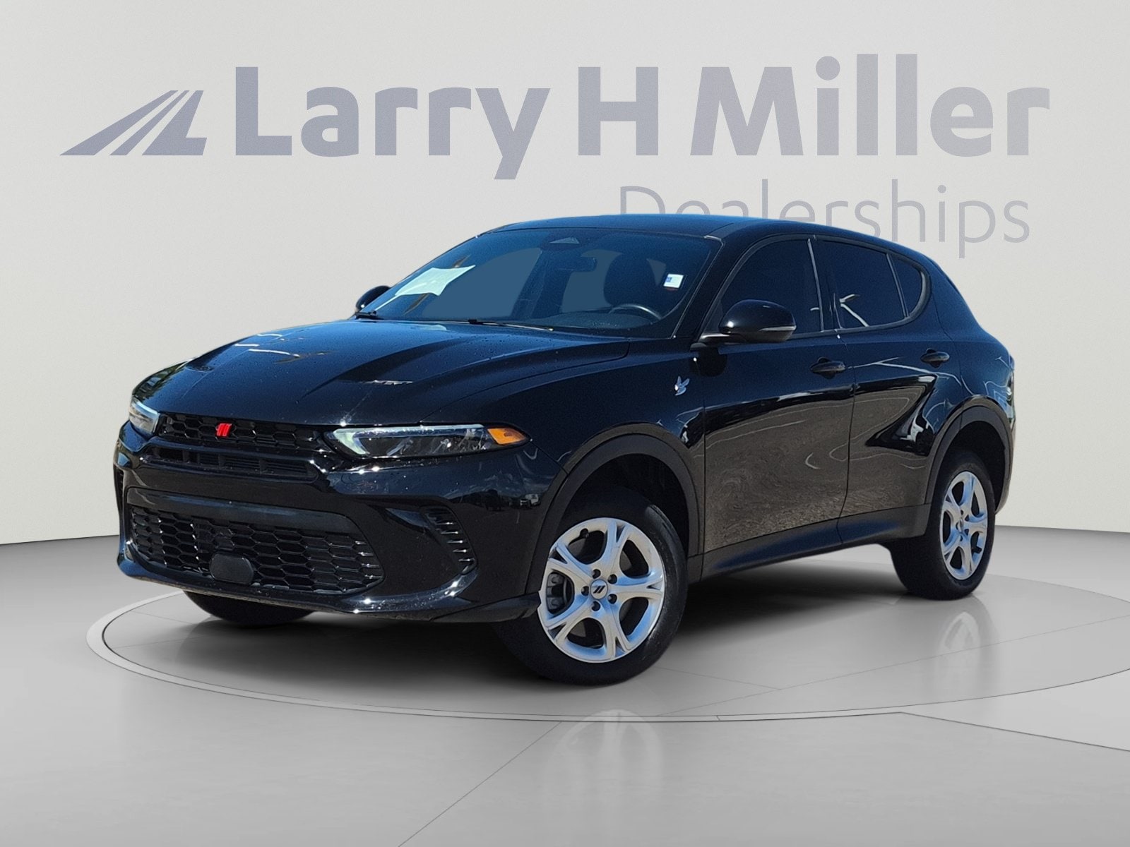 2024 Dodge Hornet