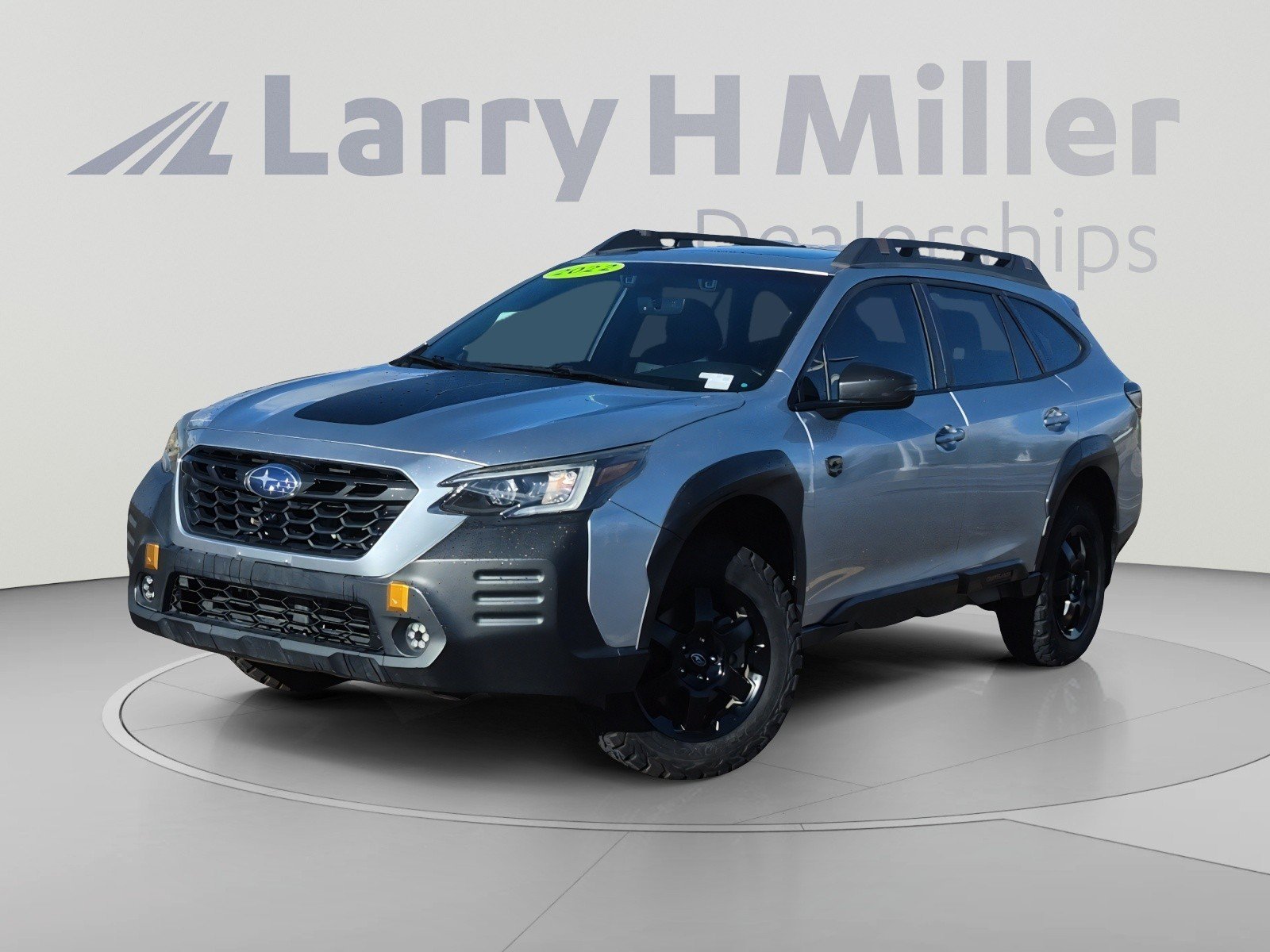 2022 Subaru Outback