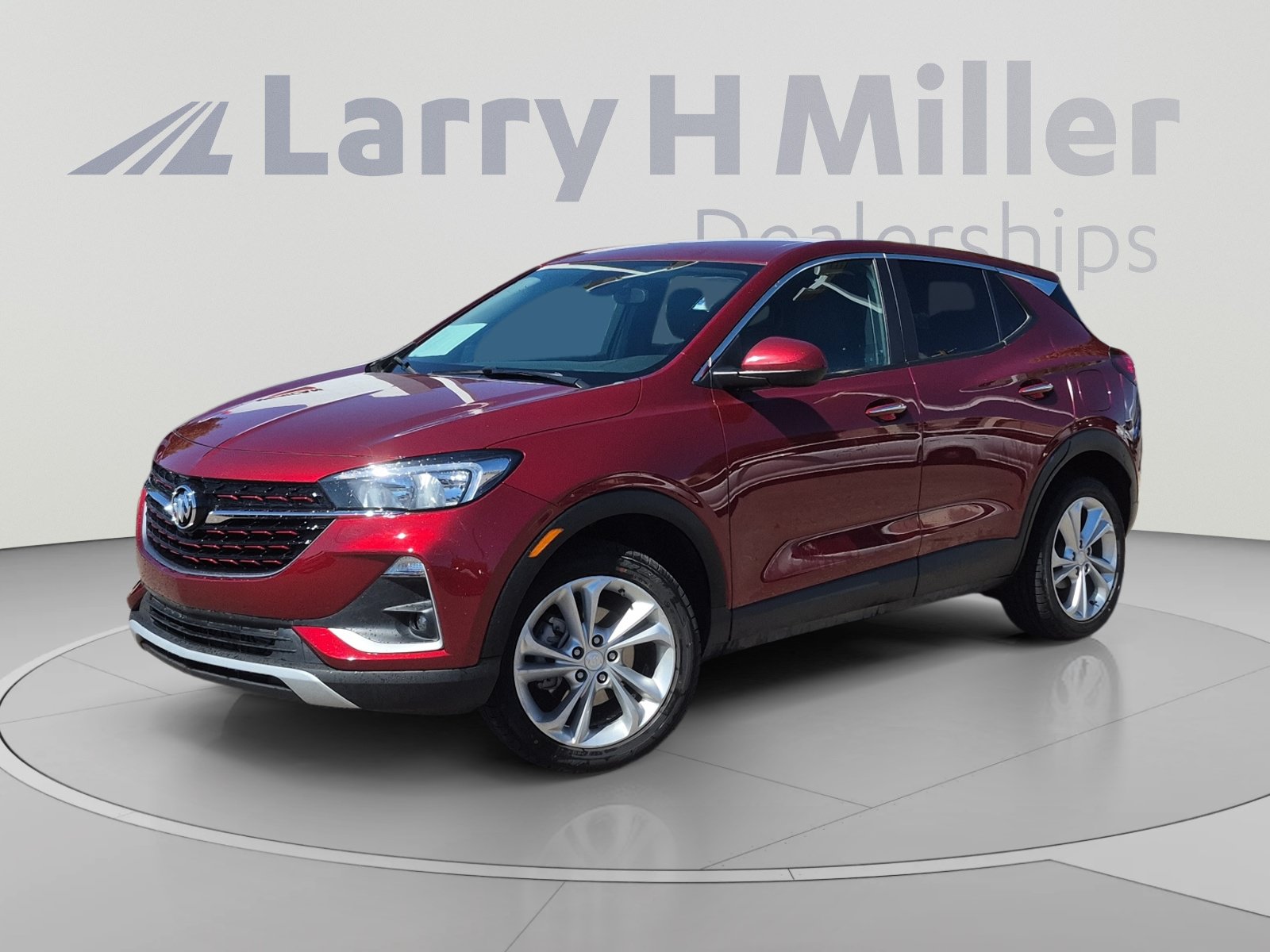  Buick Encore GX