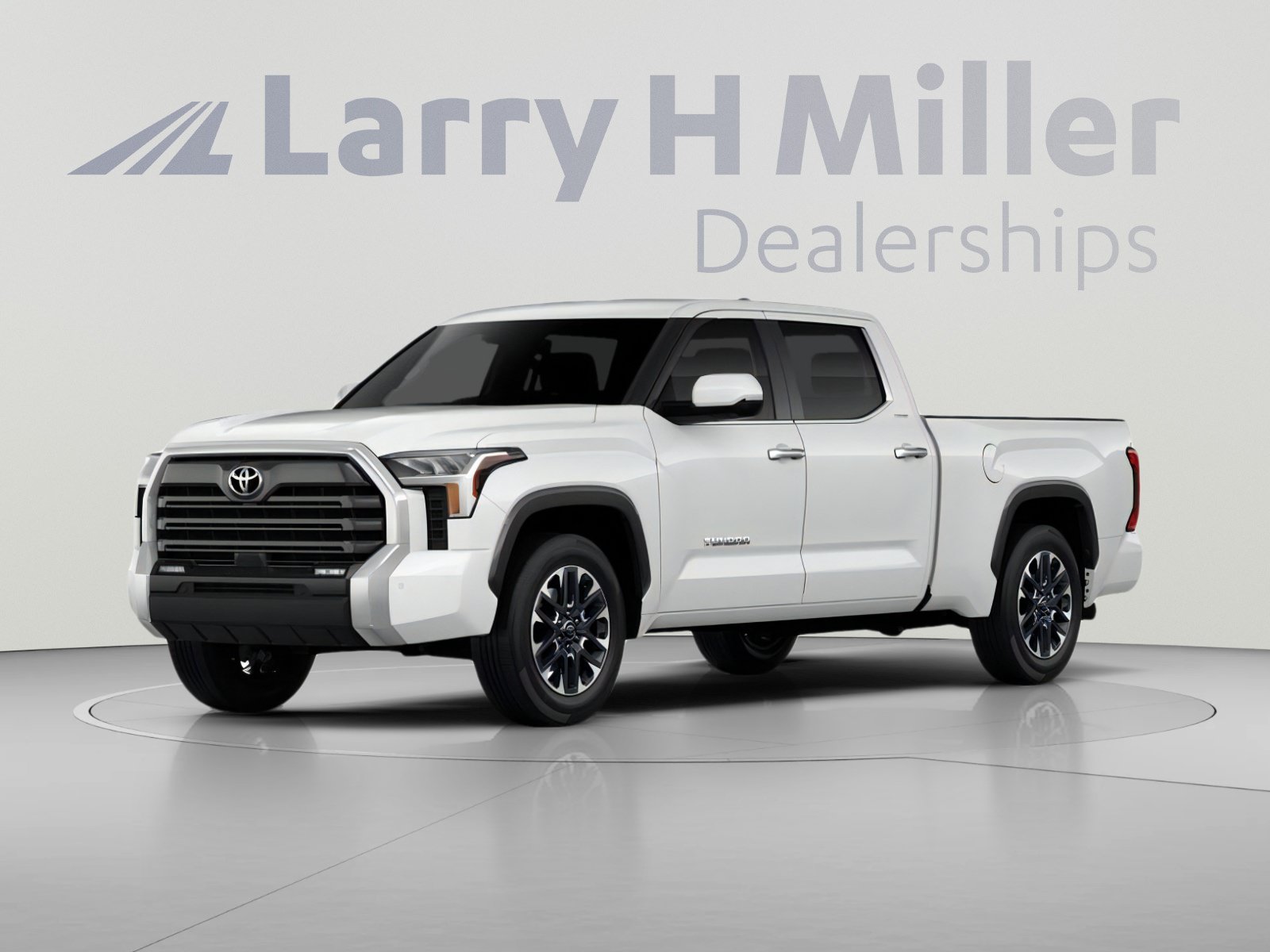 2026 Toyota Tundra