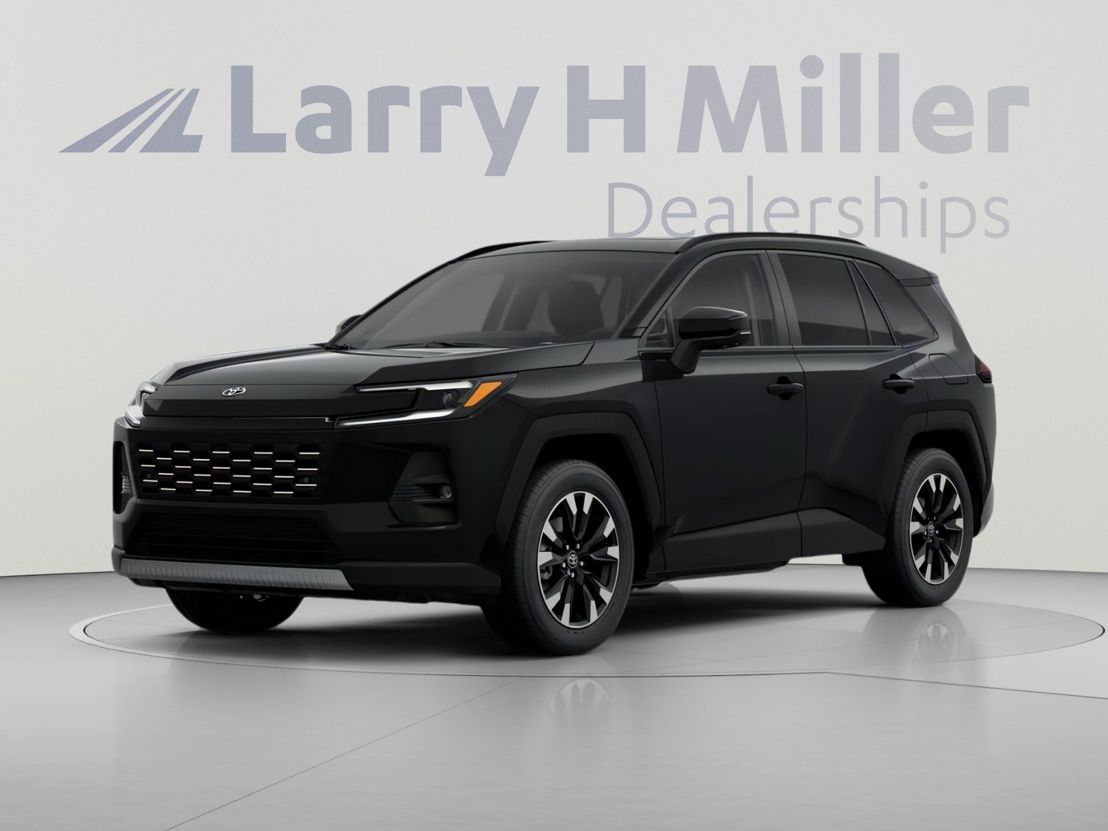2026 Toyota RAV4