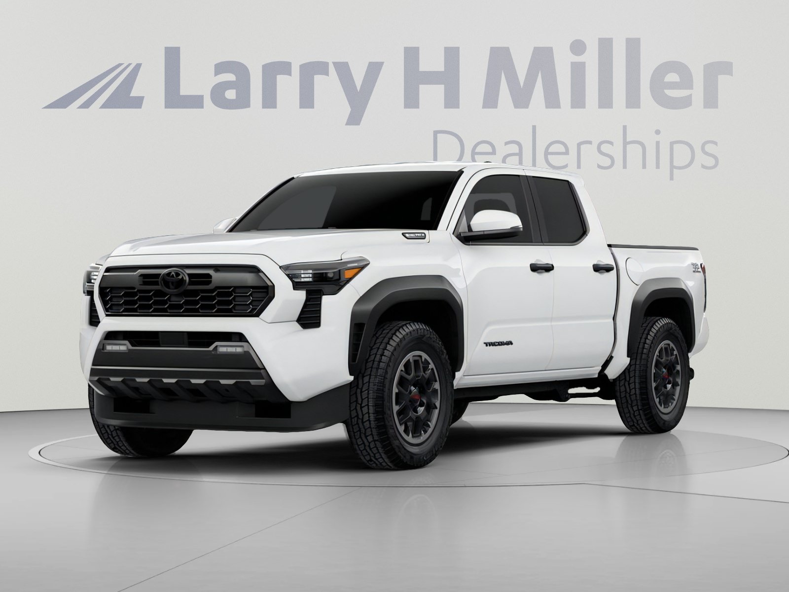2026 Toyota Tacoma i-FORCE MAX