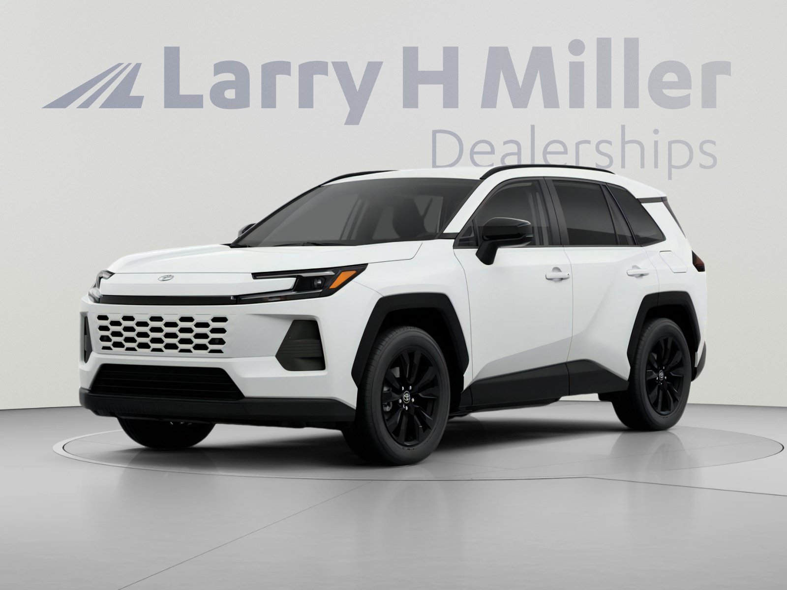 New 2026 Toyota RAV4 XLE Premium HYBRID FWD Albuquerque, NM
