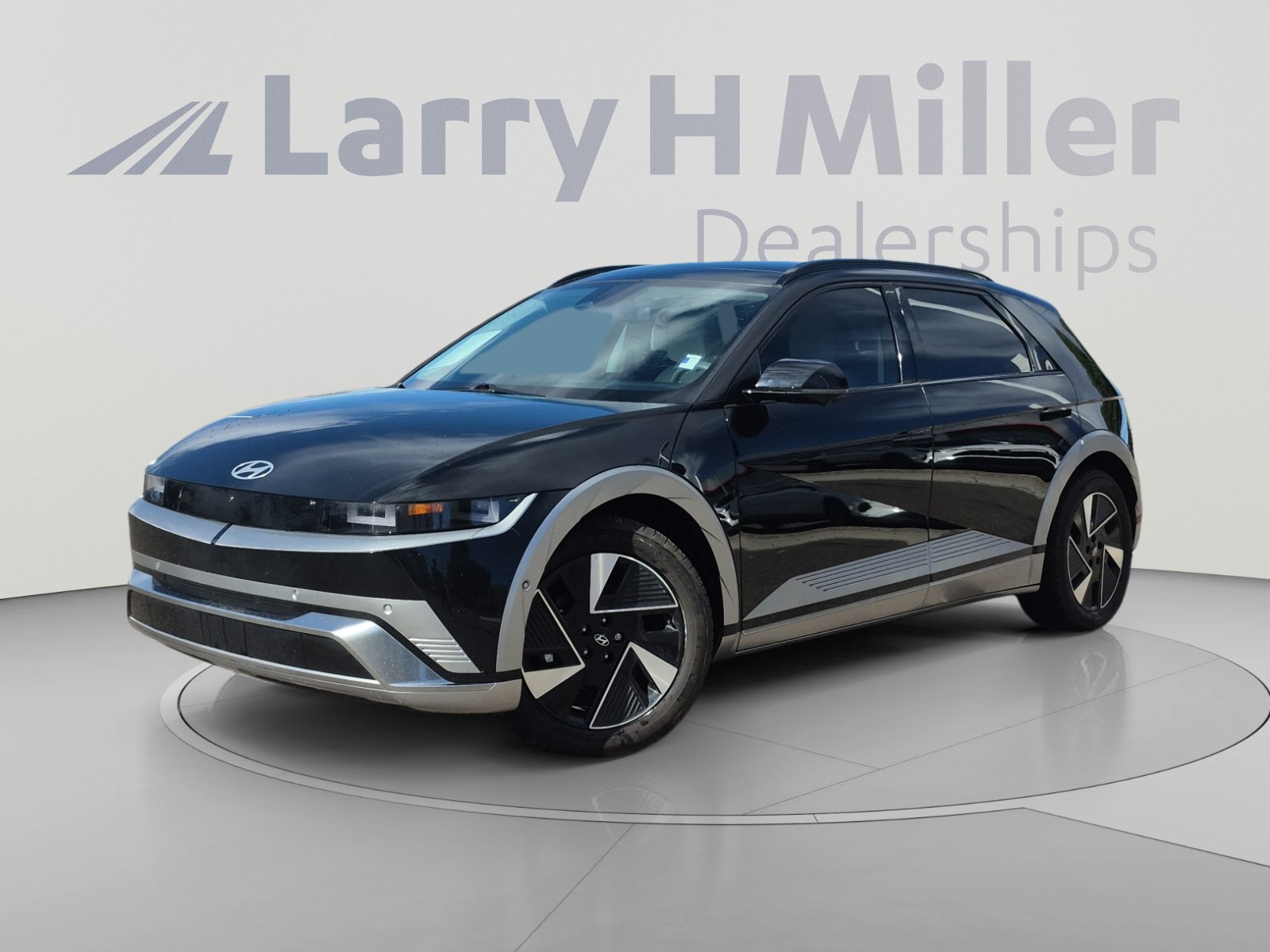 2025 Hyundai IONIQ 5