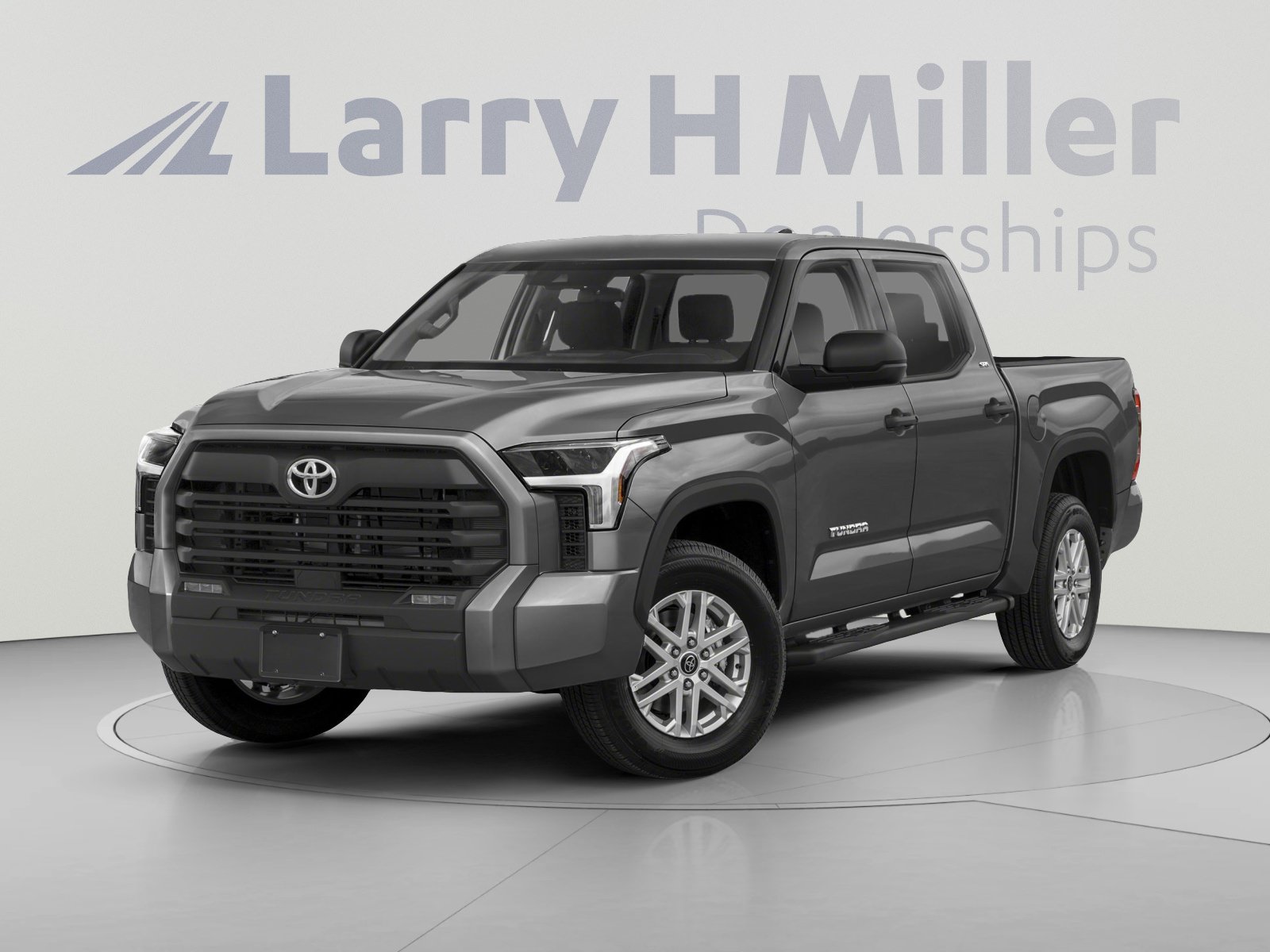 2023 Toyota Tundra