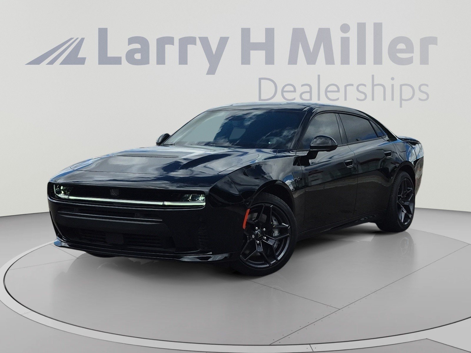2026 Dodge Charger