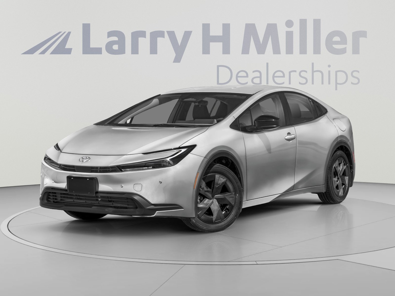 2025 Toyota Prius