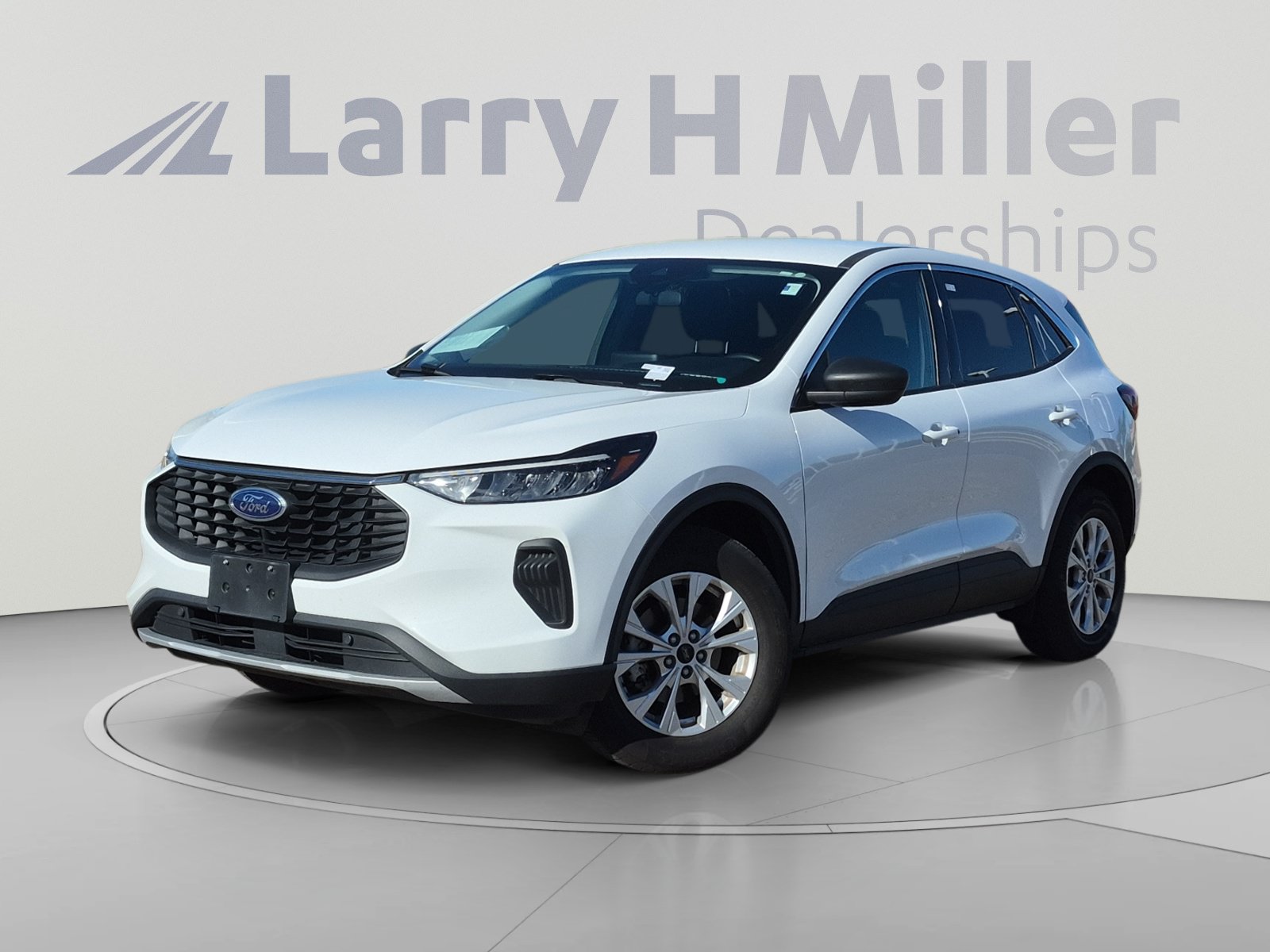 2023 Ford Escape Active SUV