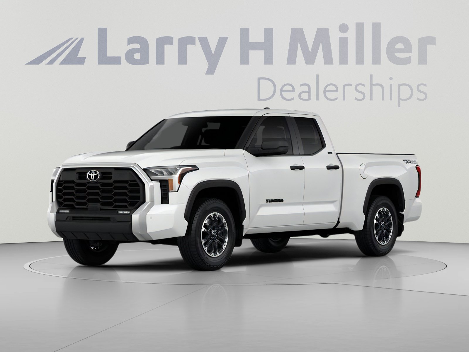 2026 Toyota Tundra