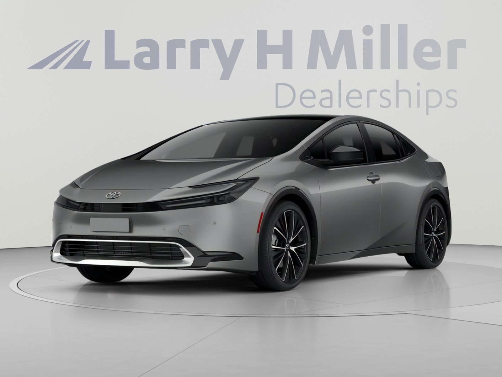 2027 Toyota Prius