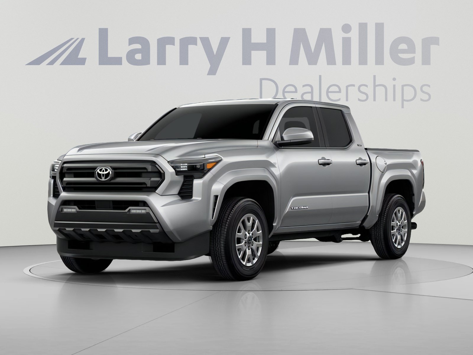  Toyota Tacoma
