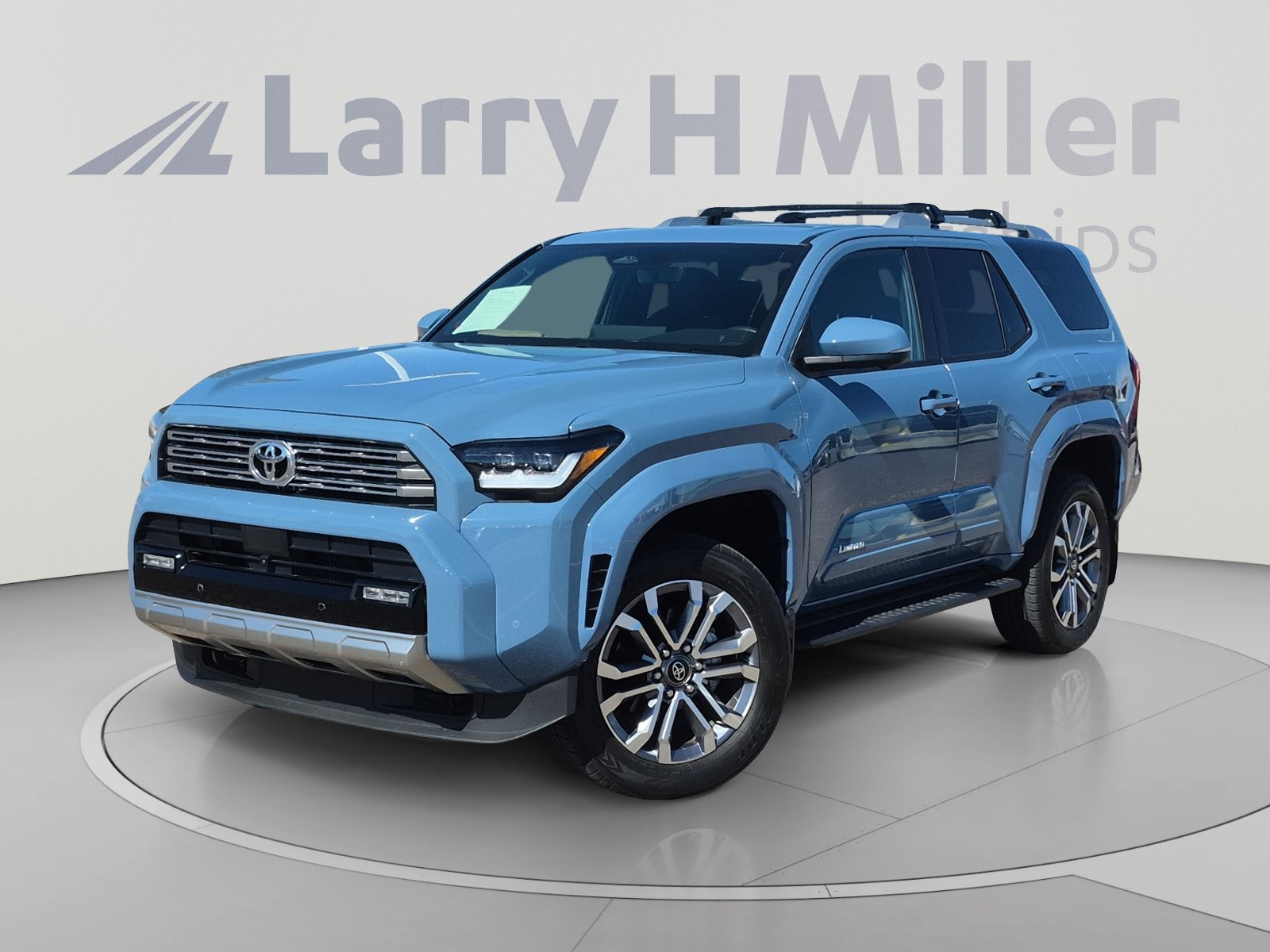  Toyota 4Runner
