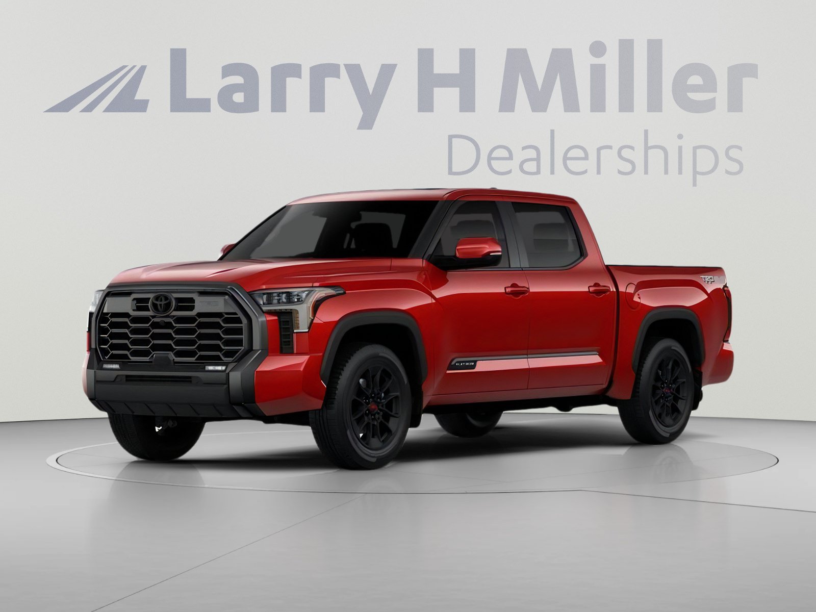 2026 Toyota Tundra