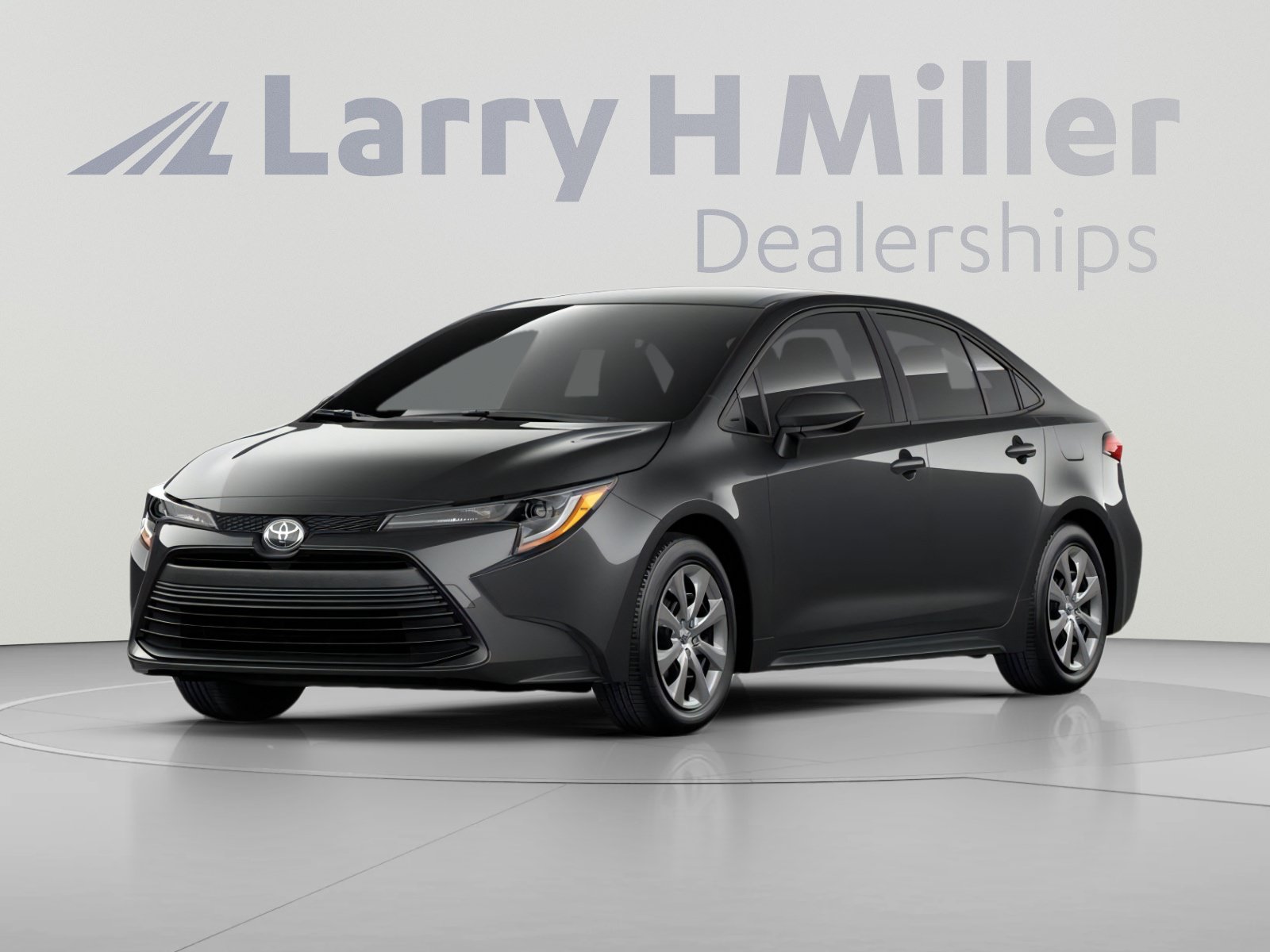 2027 Toyota Corolla