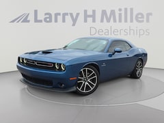 2020 Dodge Challenger