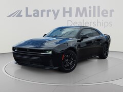 2026 Dodge Charger