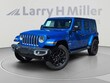  Jeep Wrangler 4xe