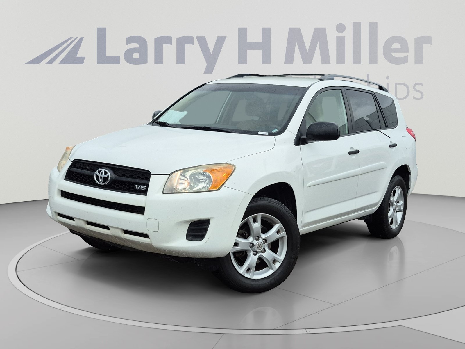 2009 Toyota RAV4