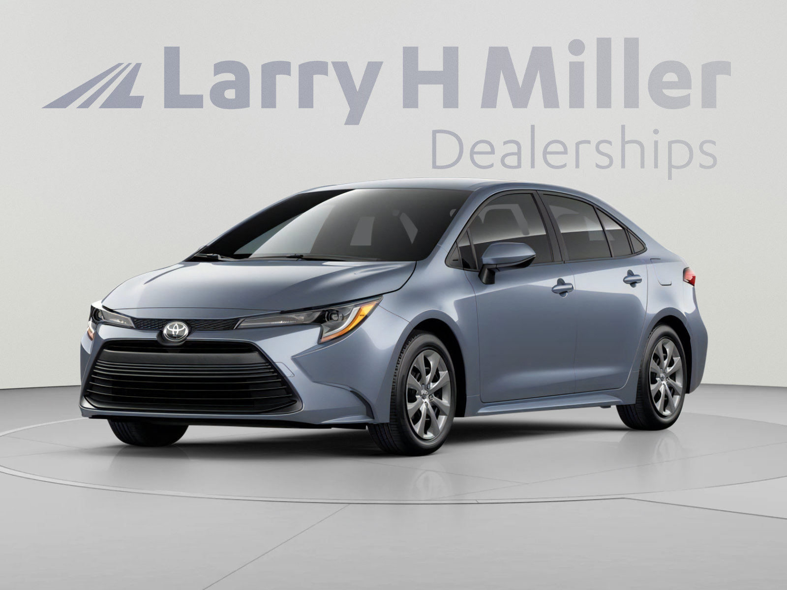 2027 Toyota Corolla