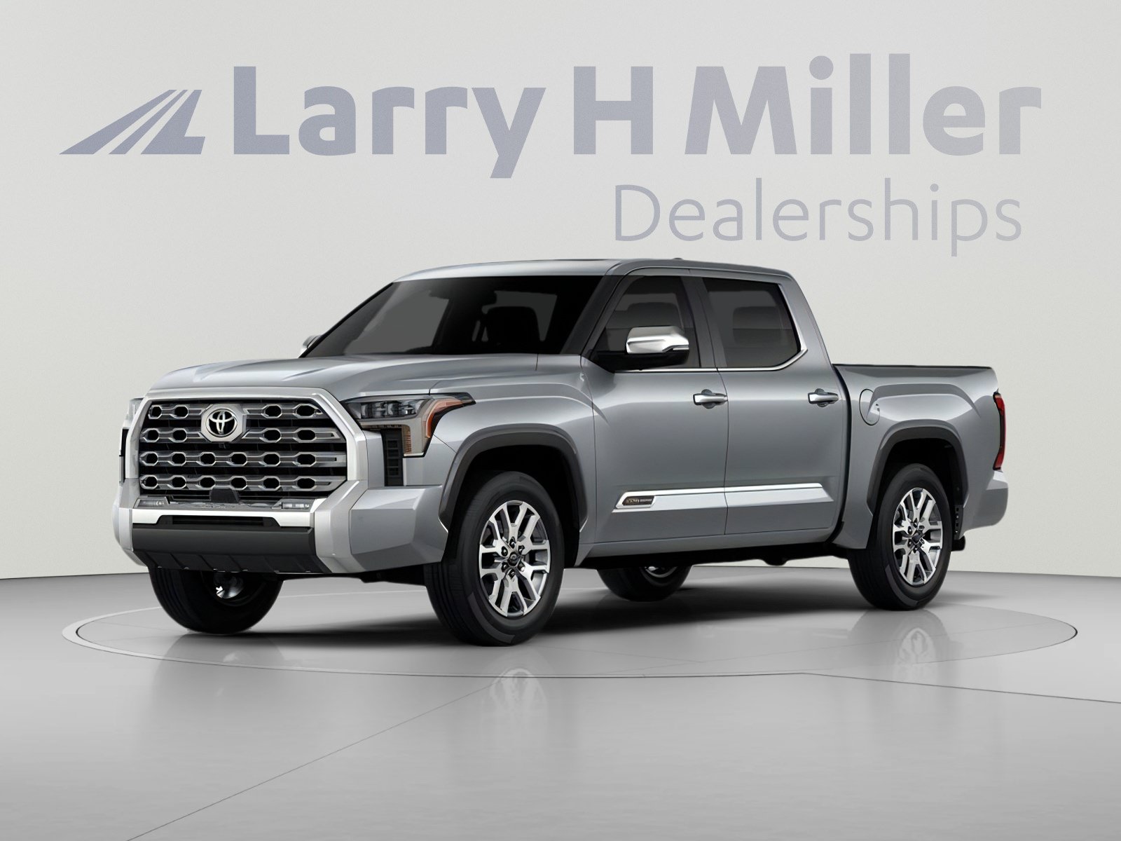 2026 Toyota Tundra