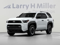 2026 Toyota 4Runner i-FORCE MAX