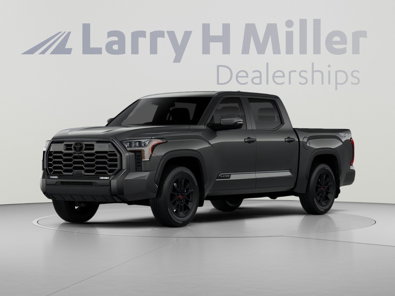 2026 Toyota Tundra
