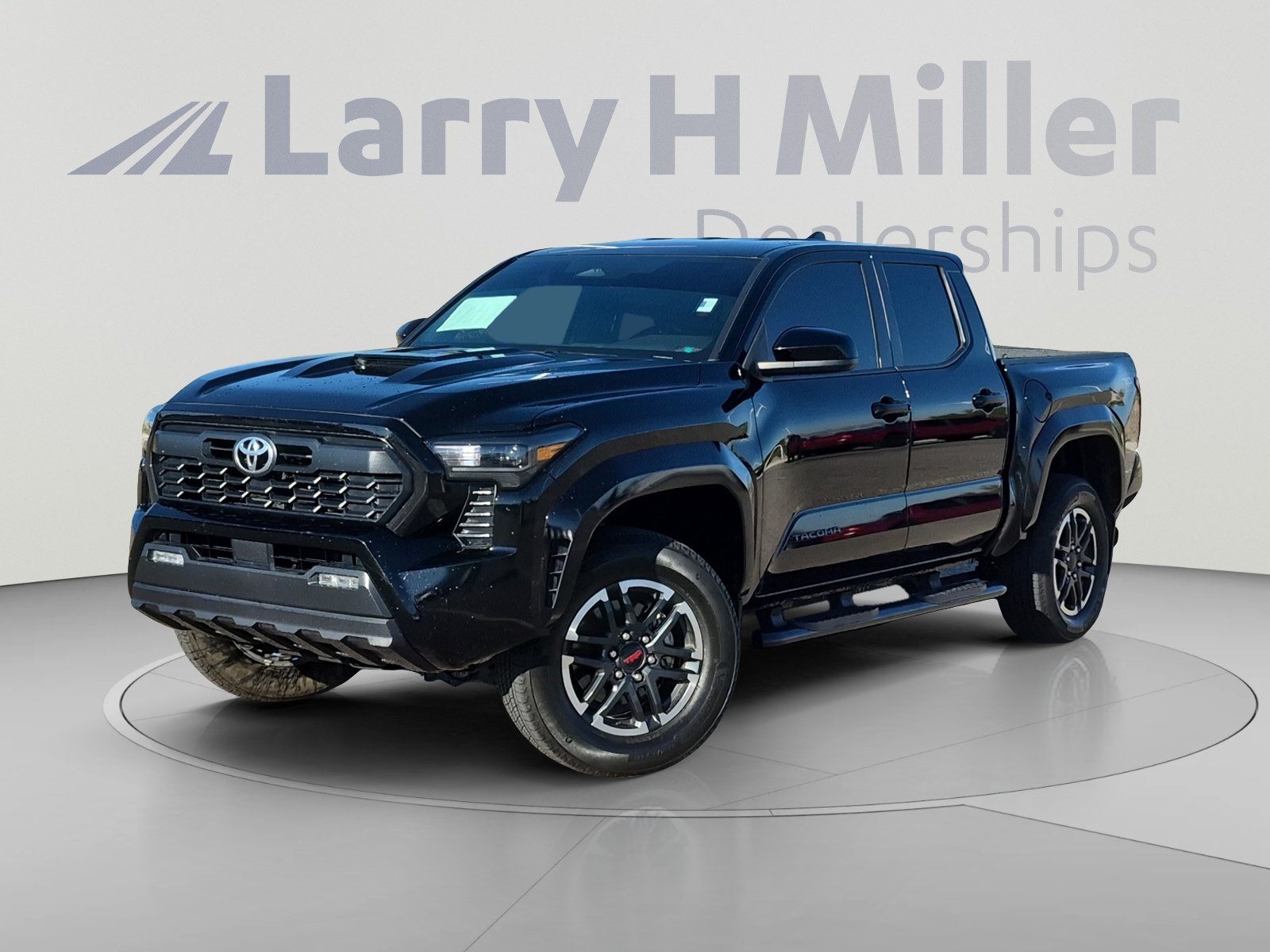 2024 Toyota Tacoma 4WD TRD Sport Truck