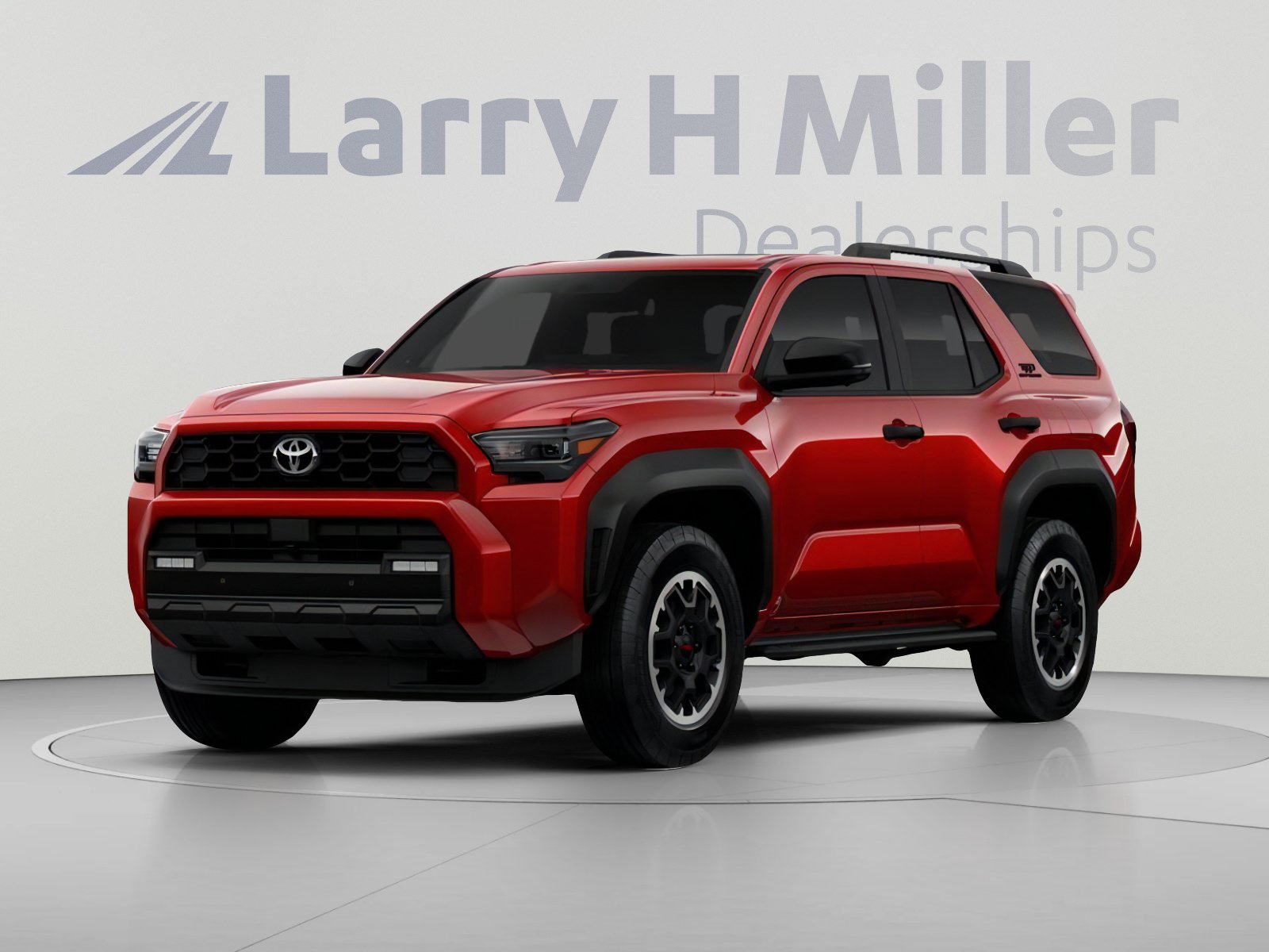 New 2026 Toyota 4Runner TRD Off-Road Premium 4WD TRD OFF-RD PREM Albuquerque, NM