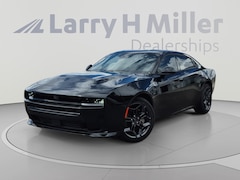 2026 Dodge Charger