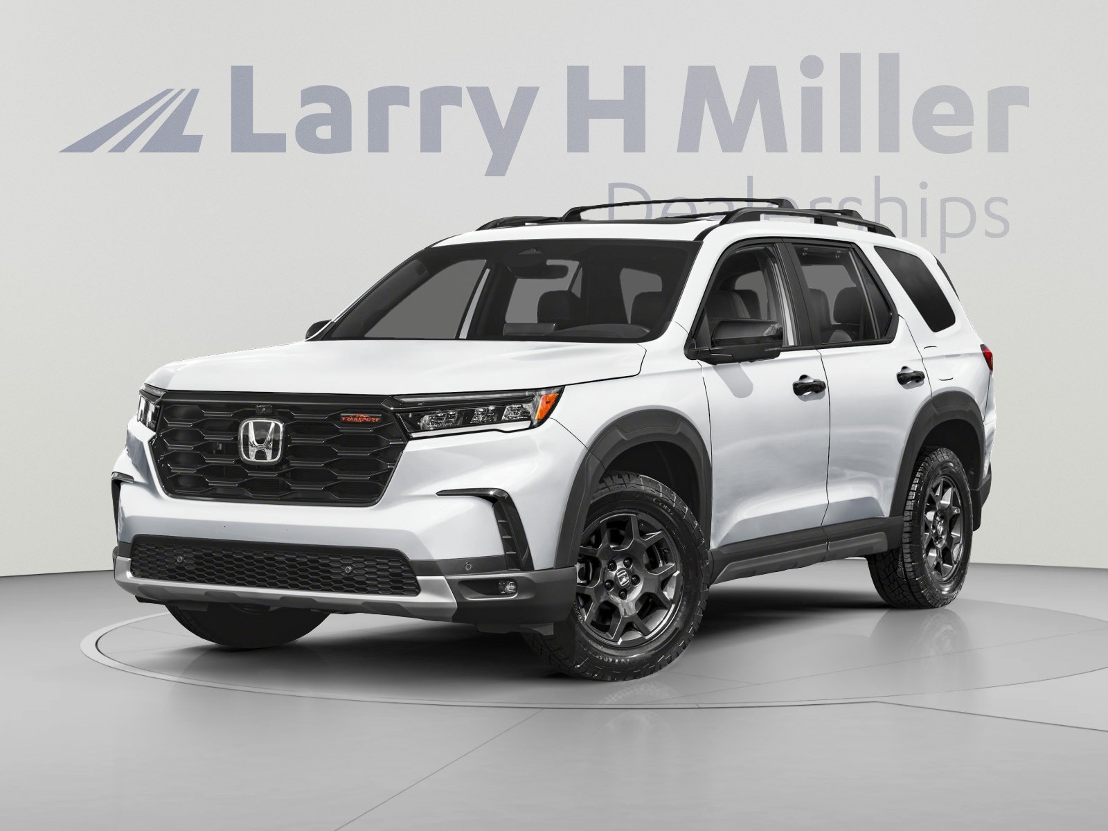  Honda Pilot