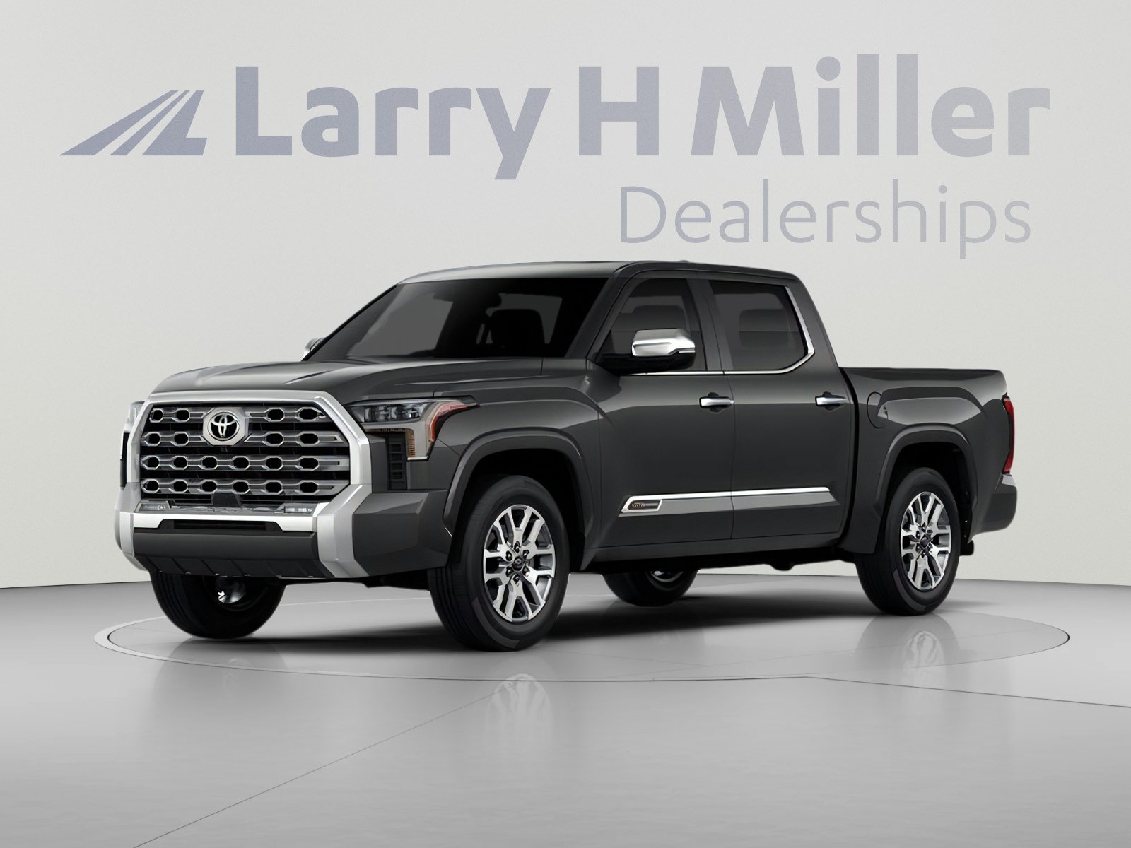 2026 Toyota Tundra