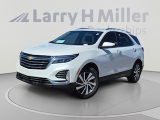 2024 Chevrolet Equinox Premier SUV