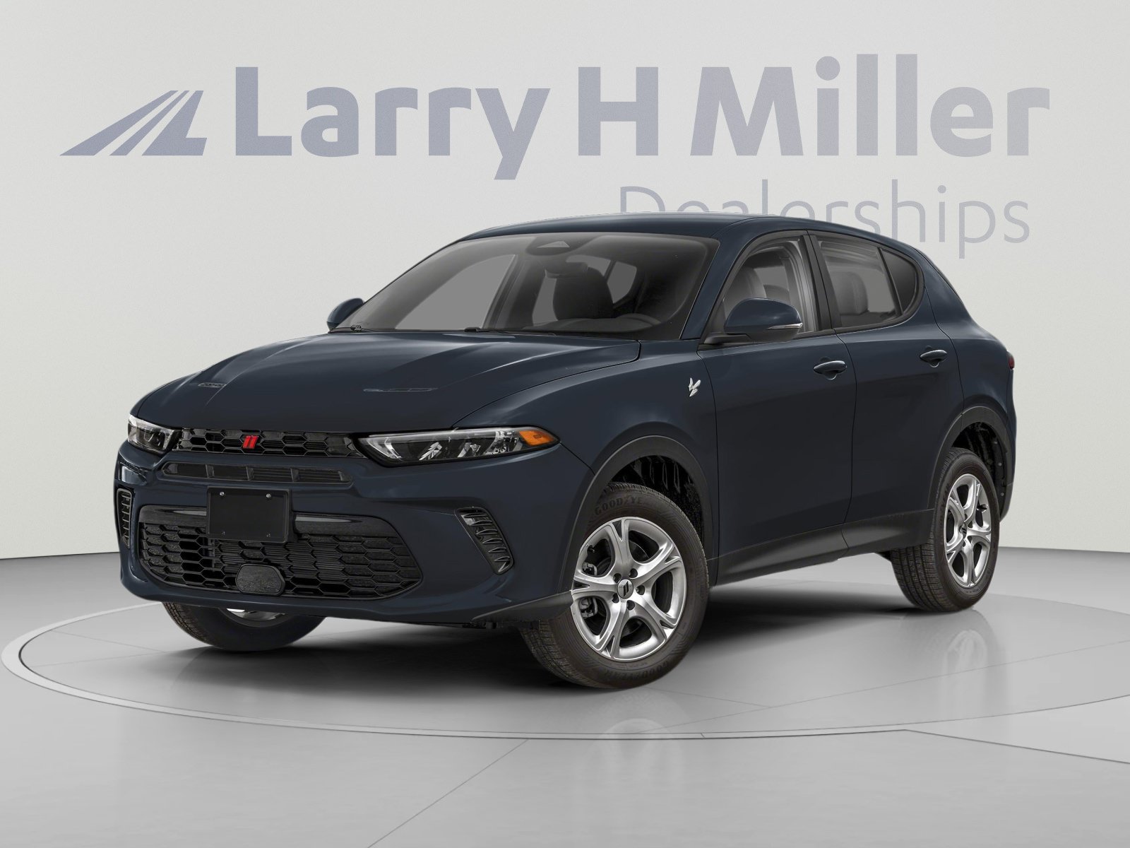 2024 Dodge Hornet