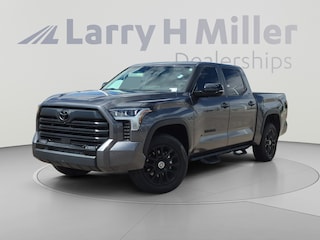 2024 Toyota Tundra 4WD Limited Truck