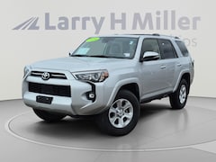 2024 Toyota 4Runner