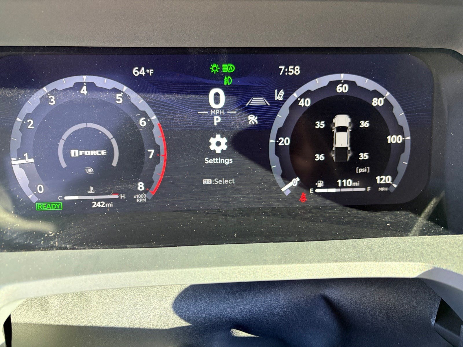 2026 Toyota Tacoma TRD Off Road - Photo 14