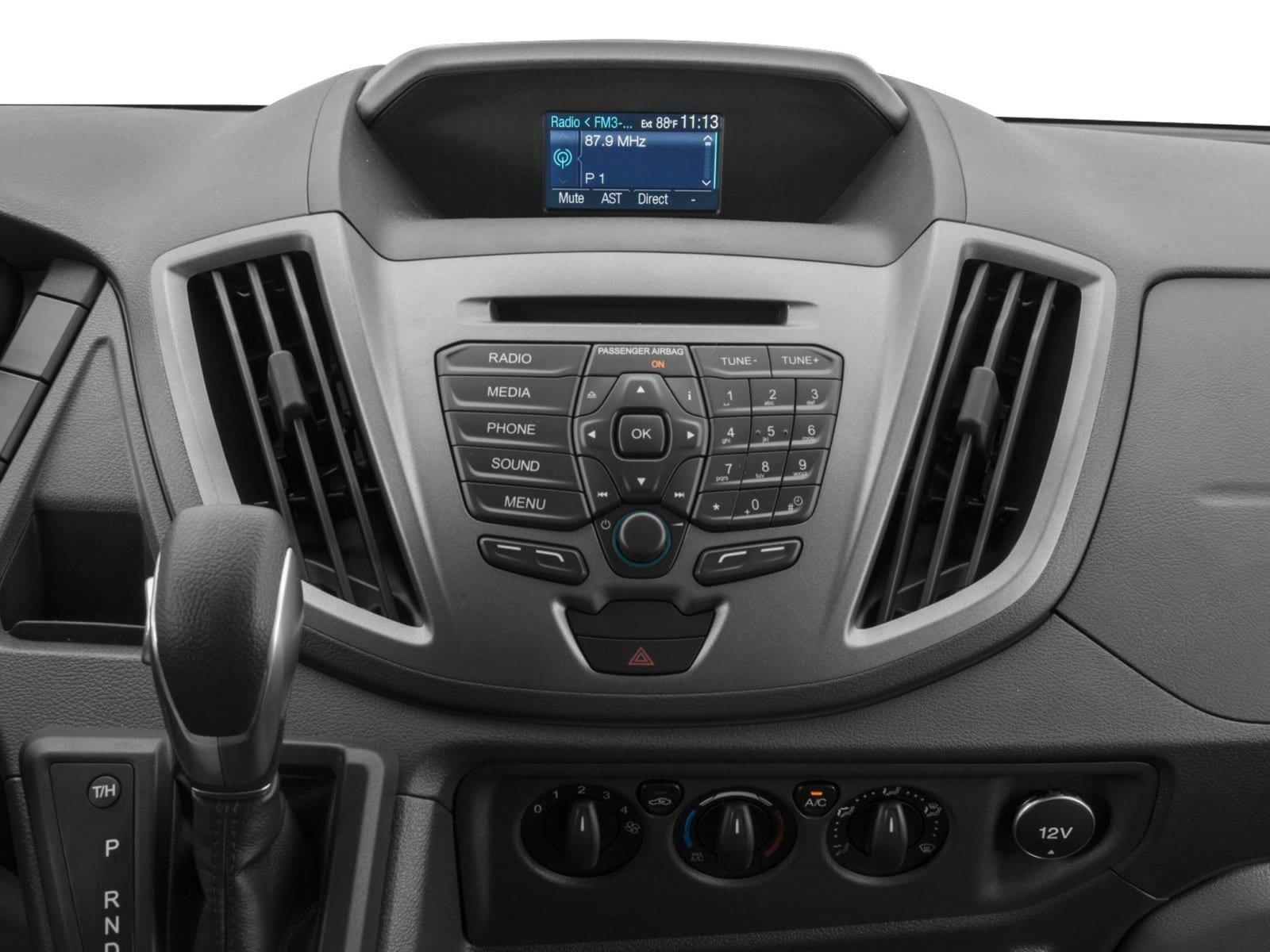 2017 Ford Transit Van Base - Photo 8