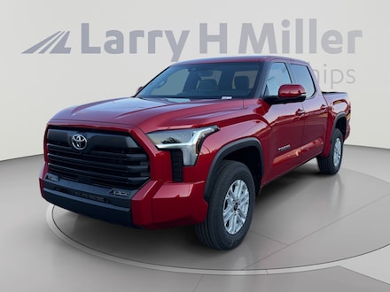 2026 Toyota Tundra SR5 Truck