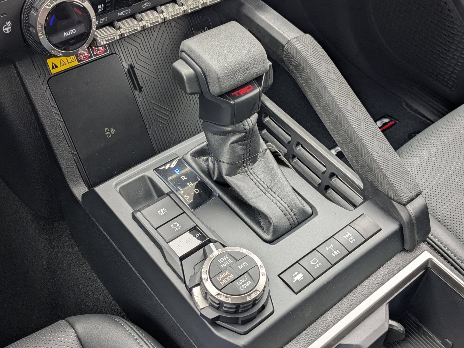 2026 Toyota Tacoma TRD Off Road - Photo 17