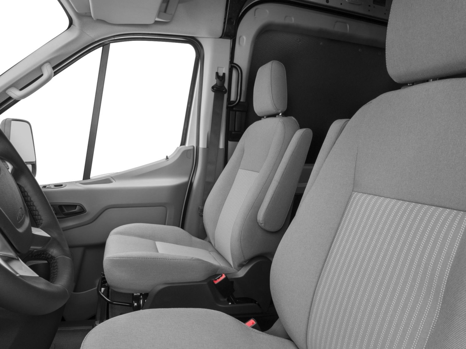 2017 Ford Transit Van Base - Photo 7