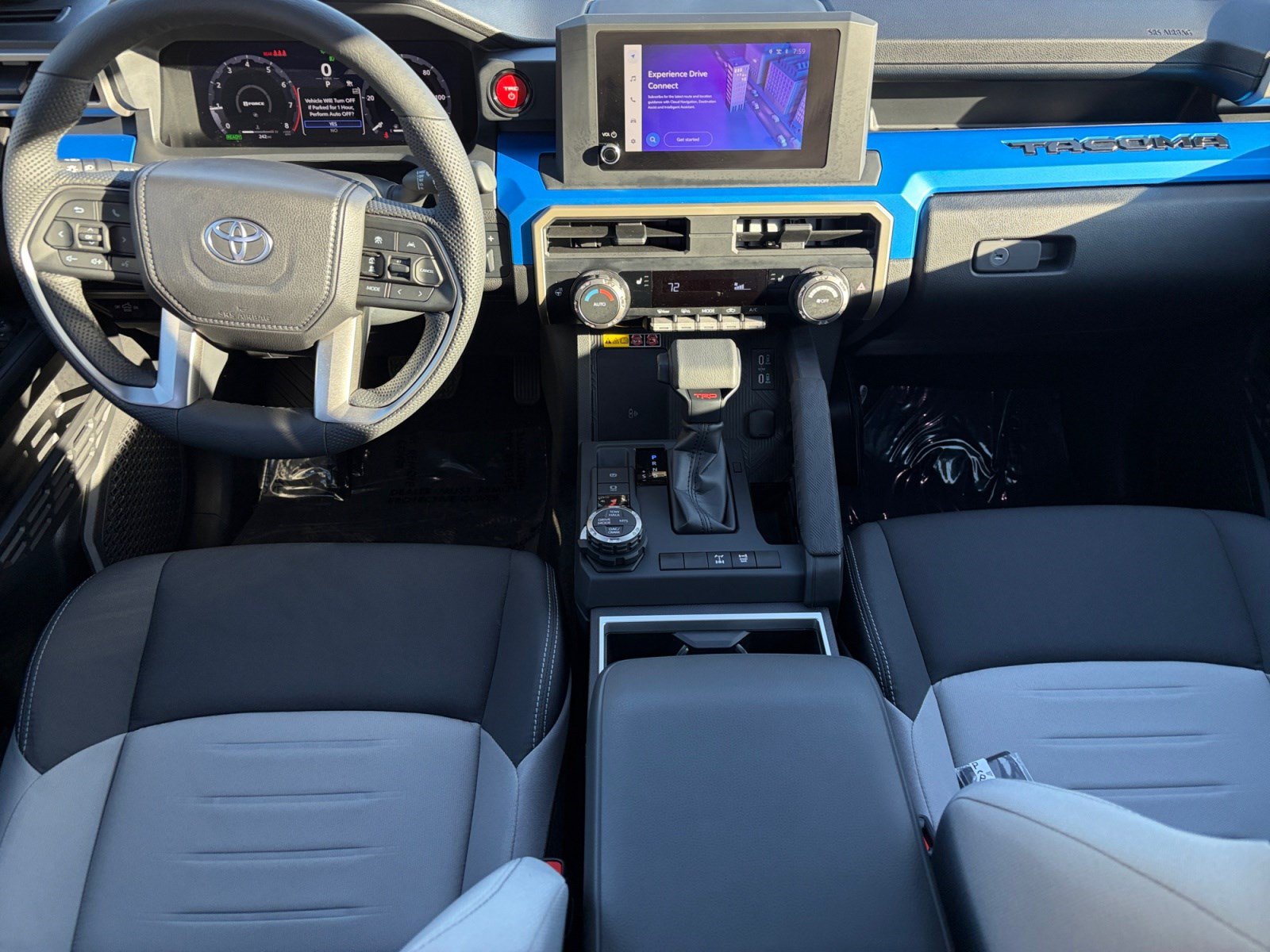 2026 Toyota Tacoma TRD Off Road - Photo 26